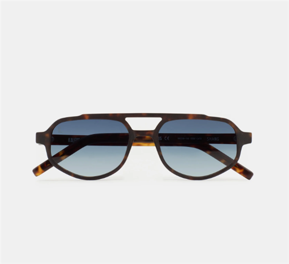 Occhiali da sole Kaleos SHANG 55 C002 - SHANG 55 C002